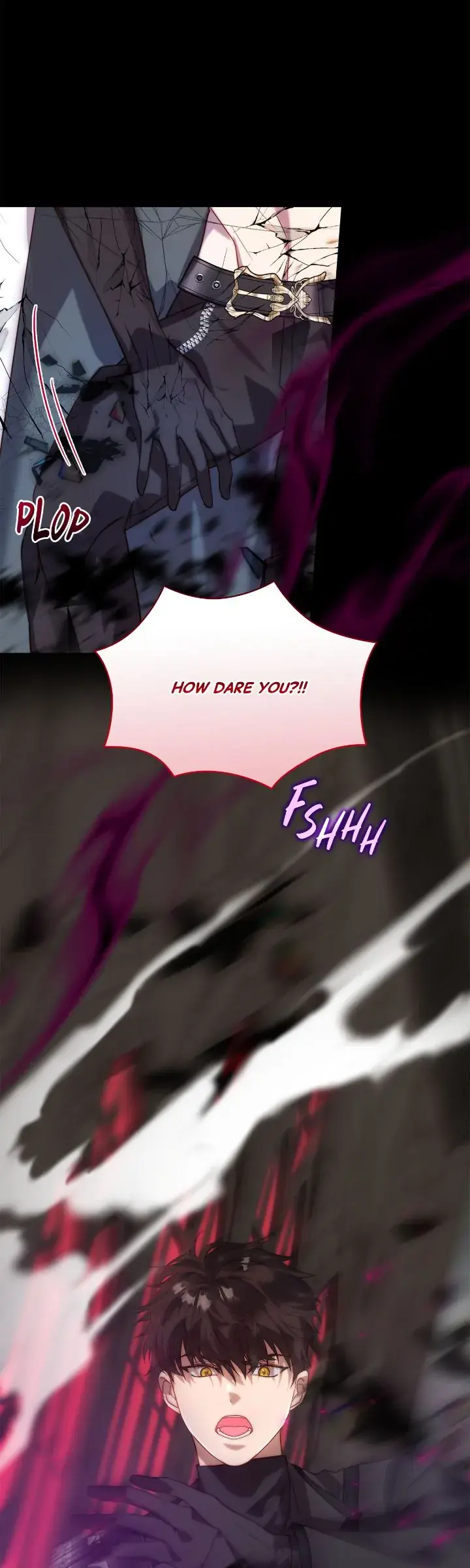 I Was Born As The Second Daughter Chapter 64 Page 15