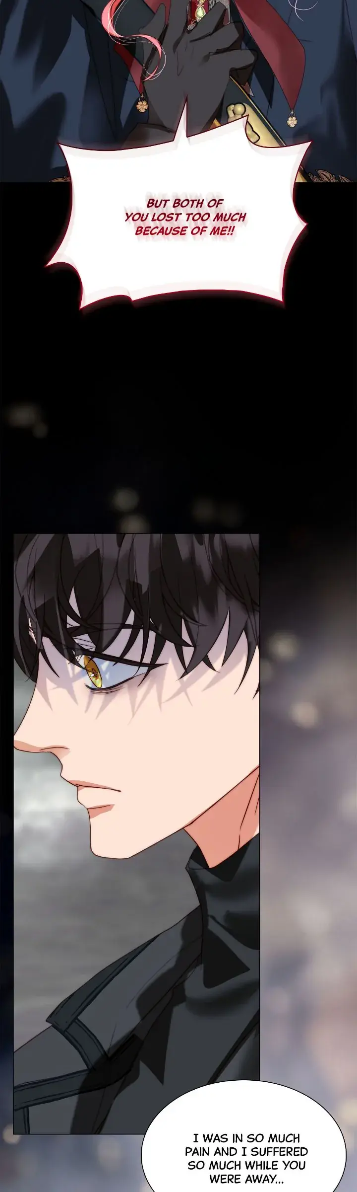 I Was Born As The Second Daughter Chapter 64 Page 29