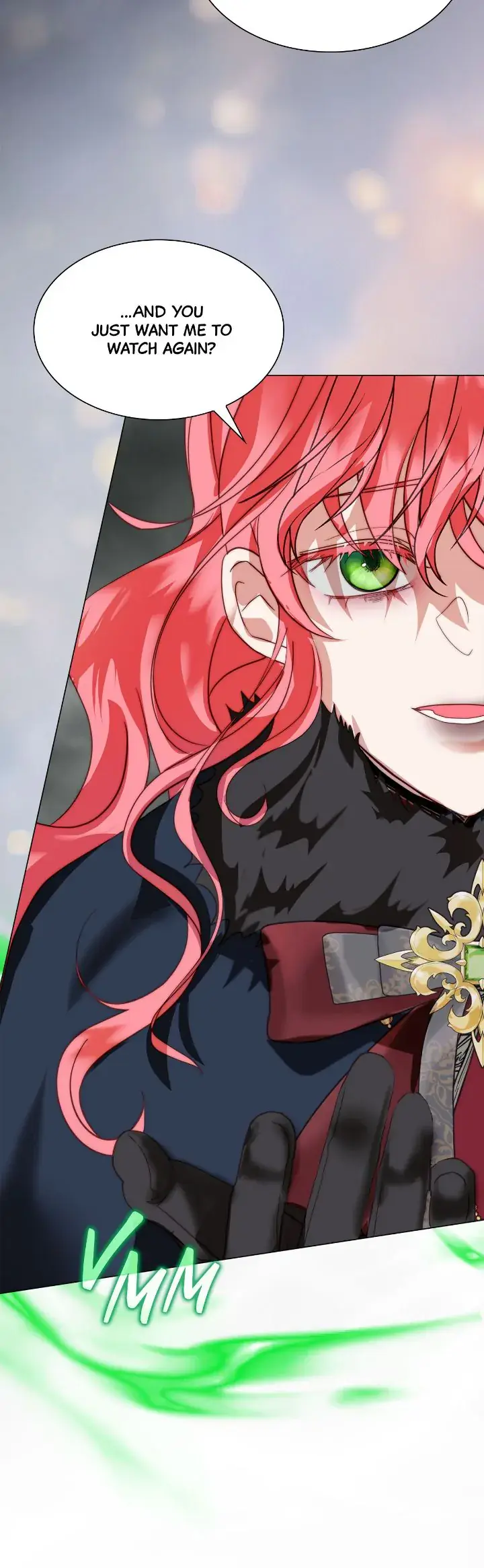 I Was Born As The Second Daughter Chapter 64 Page 30