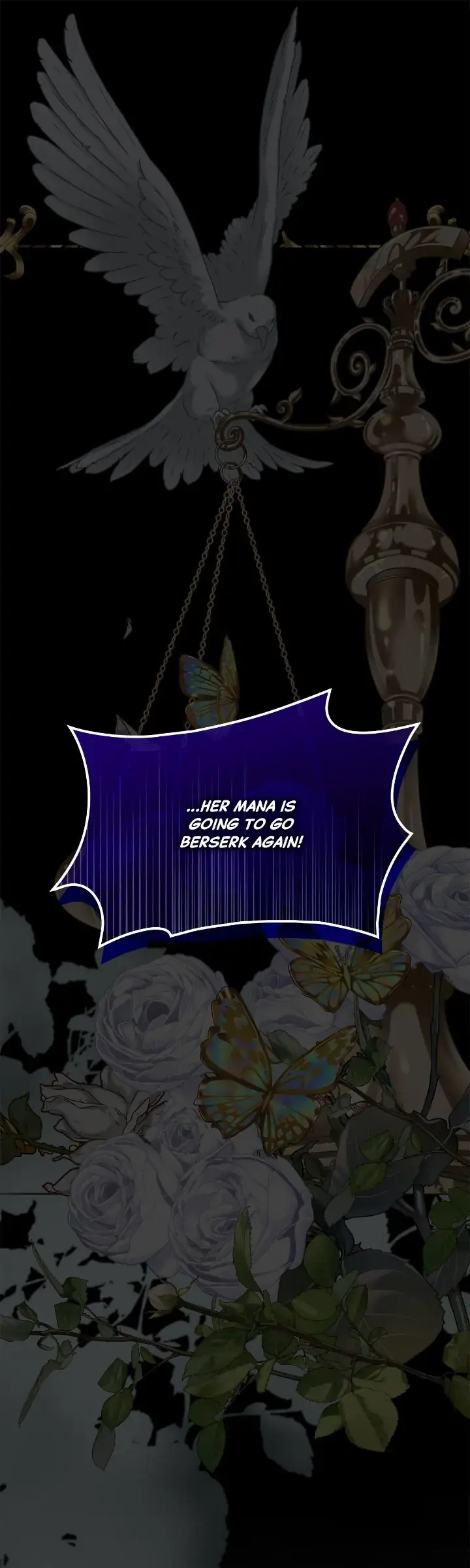 I Was Born As The Second Daughter Chapter 64 Page 37