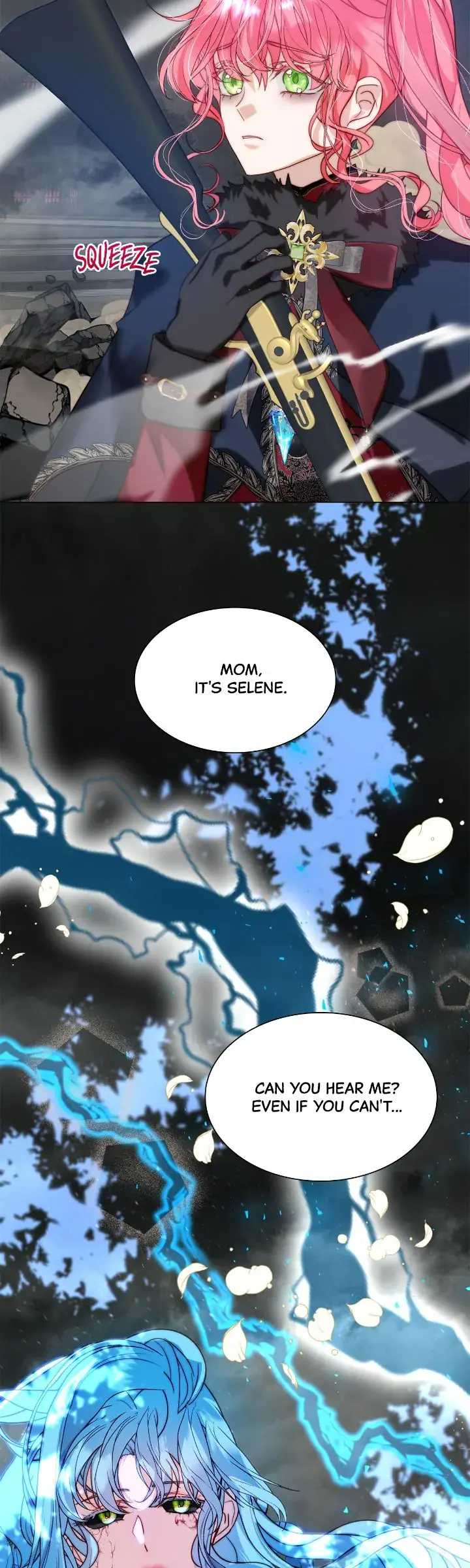 I Was Born As The Second Daughter Chapter 64 Page 39