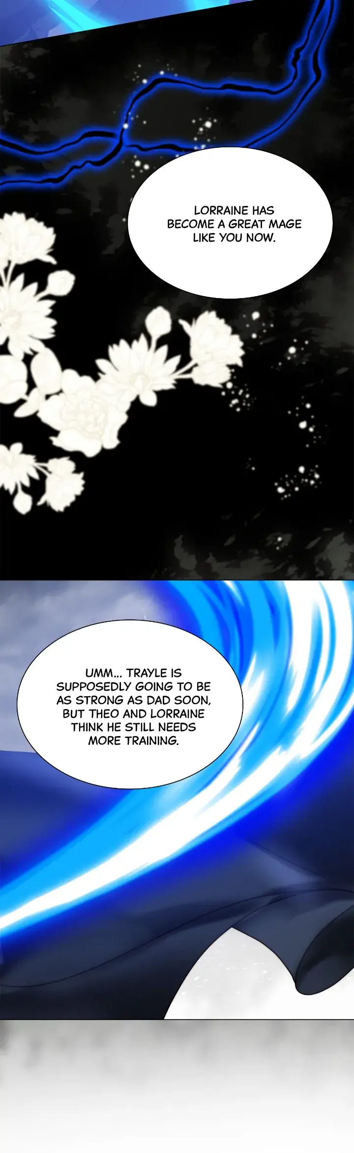 I Was Born As The Second Daughter Chapter 64 Page 42