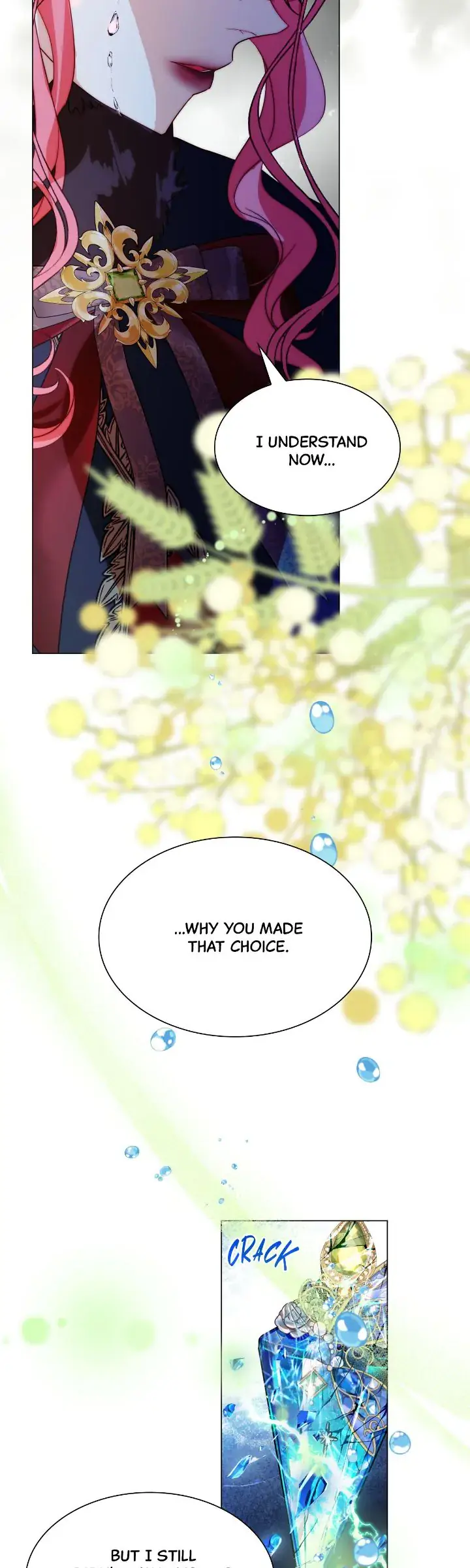 I Was Born As The Second Daughter Chapter 64 Page 46