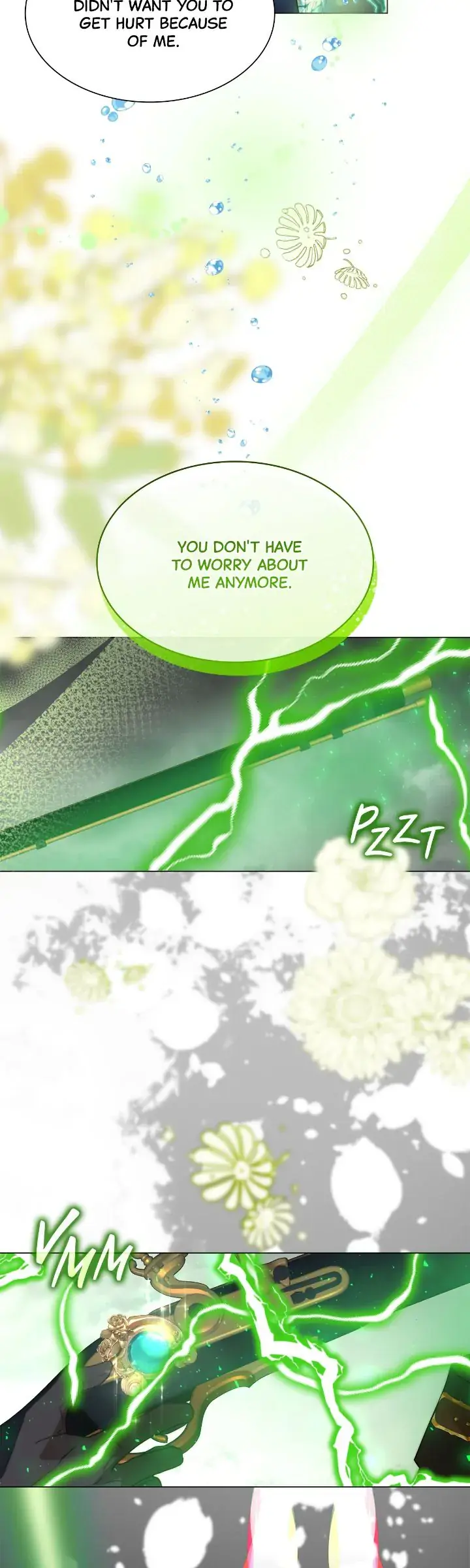 I Was Born As The Second Daughter Chapter 64 Page 47