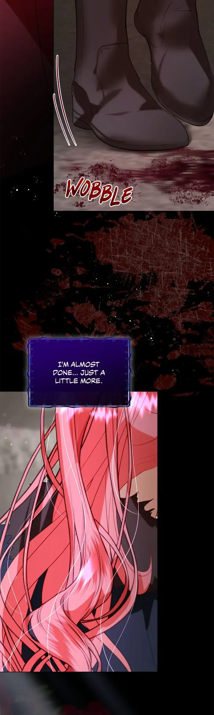 I Was Born As The Second Daughter Chapter 64 Page 51