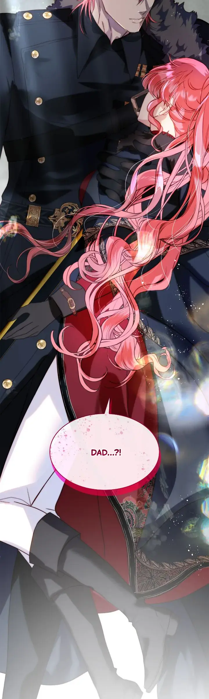 I Was Born As The Second Daughter Chapter 64 Page 53