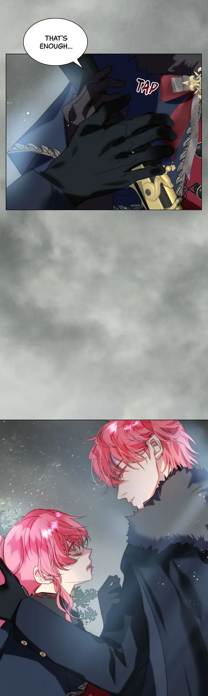 I Was Born As The Second Daughter Chapter 65 Page 4