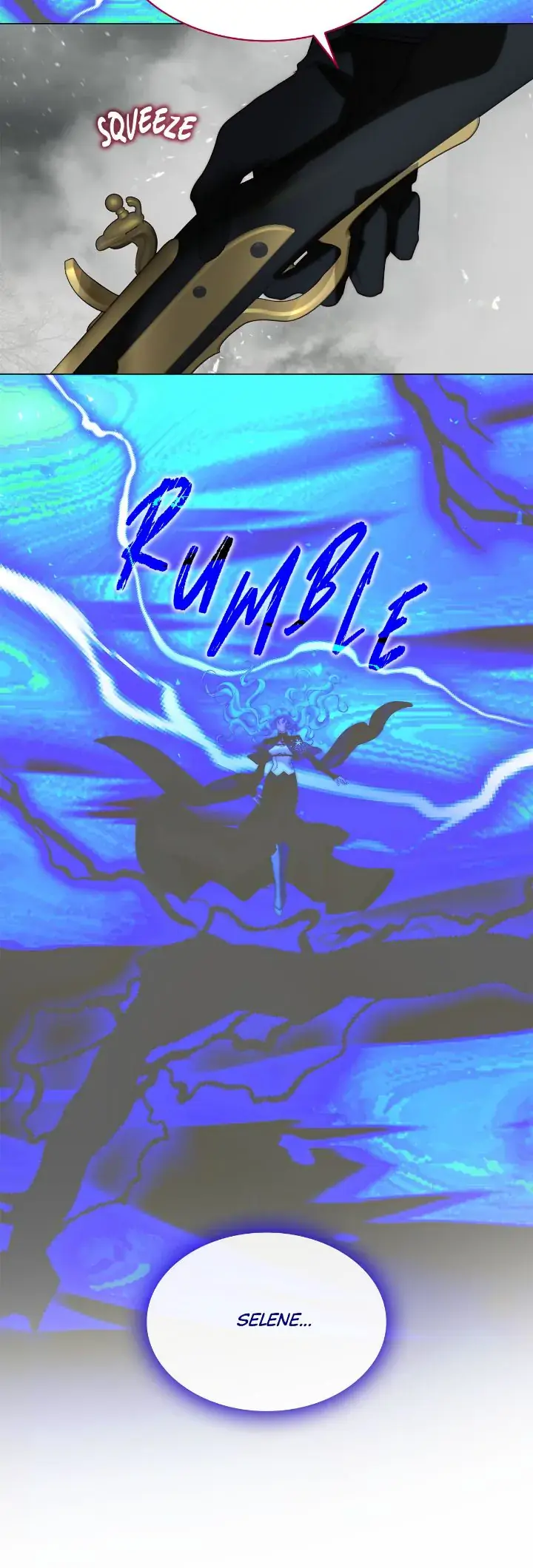 I Was Born As The Second Daughter Chapter 65 Page 7