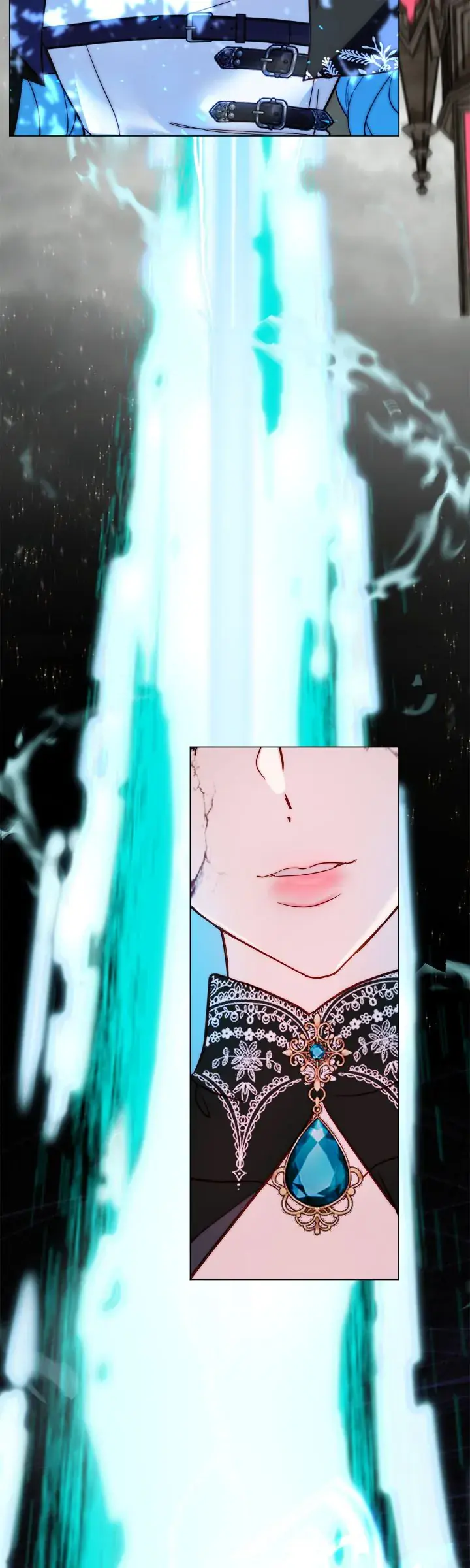 I Was Born As The Second Daughter Chapter 65 Page 28