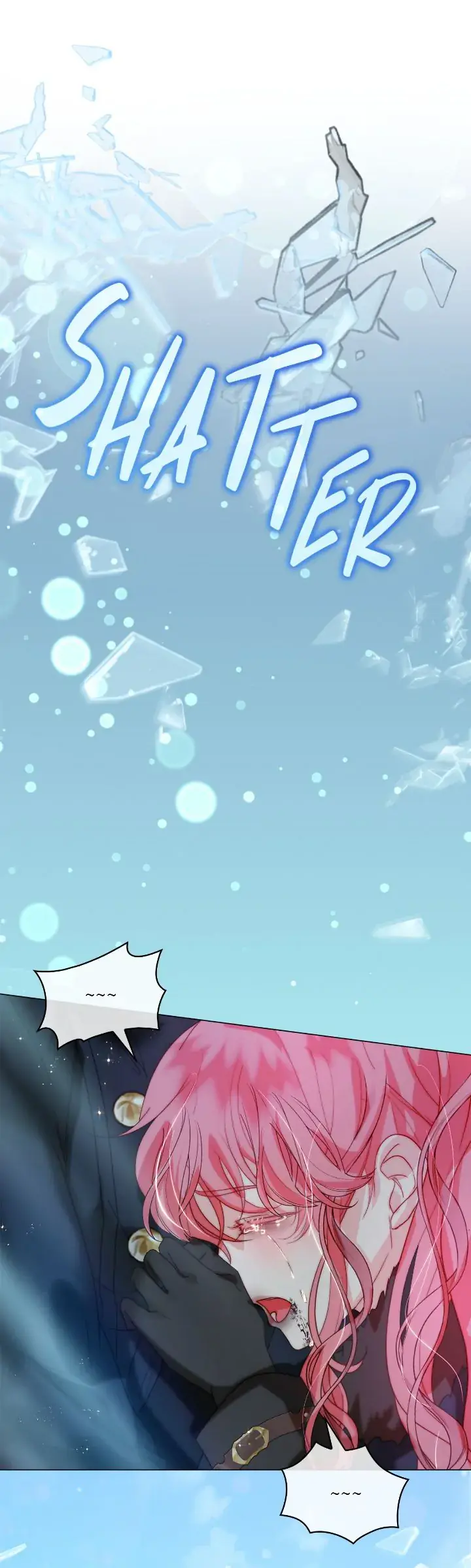I Was Born As The Second Daughter Chapter 65 Page 38