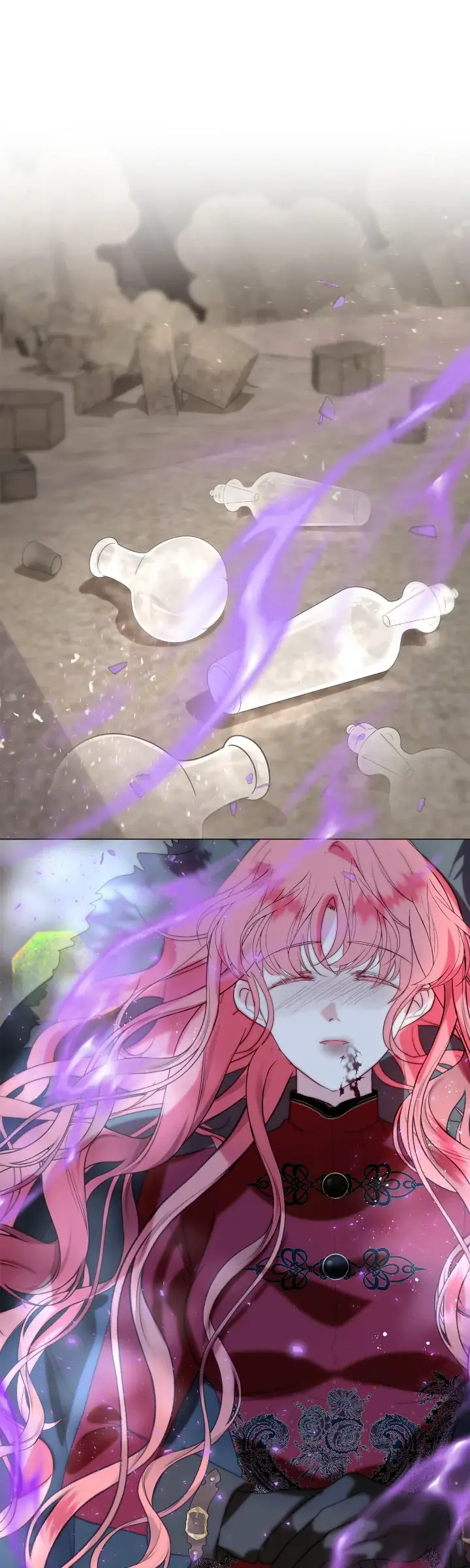 I Was Born As The Second Daughter Chapter 65 Page 50