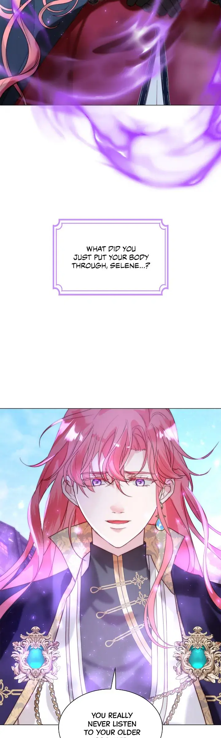 I Was Born As The Second Daughter Chapter 65 Page 51