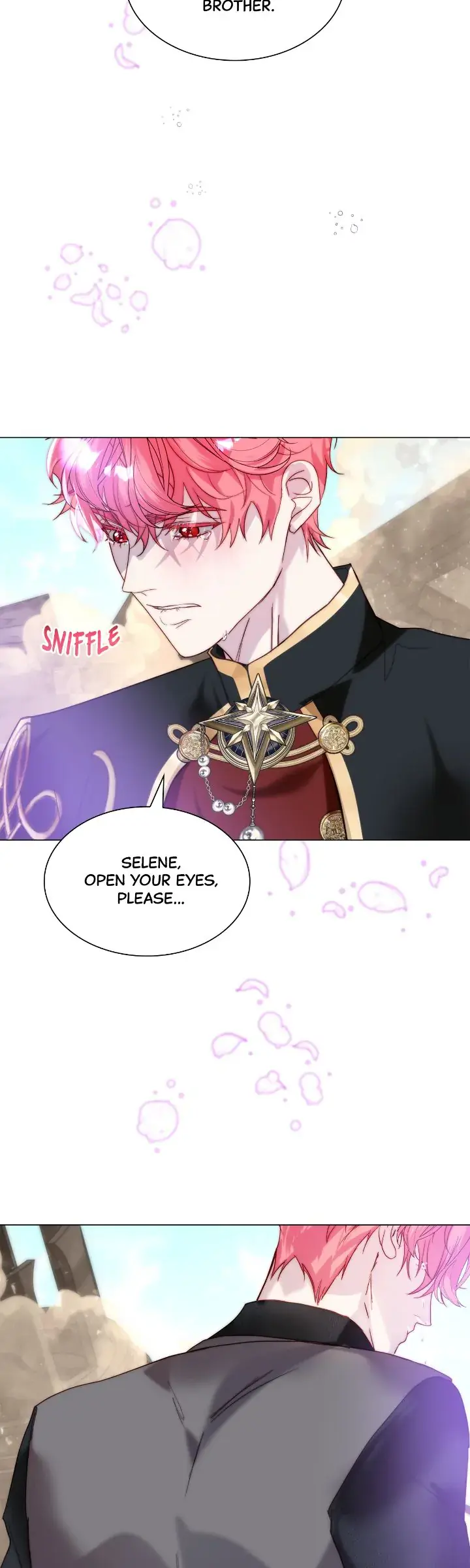 I Was Born As The Second Daughter Chapter 65 Page 52