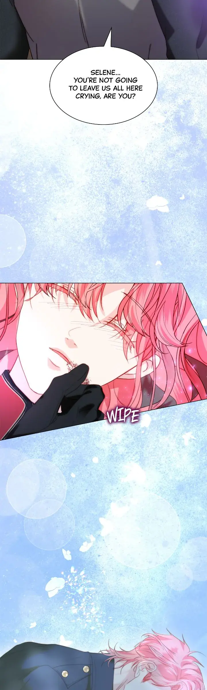 I Was Born As The Second Daughter Chapter 65 Page 53