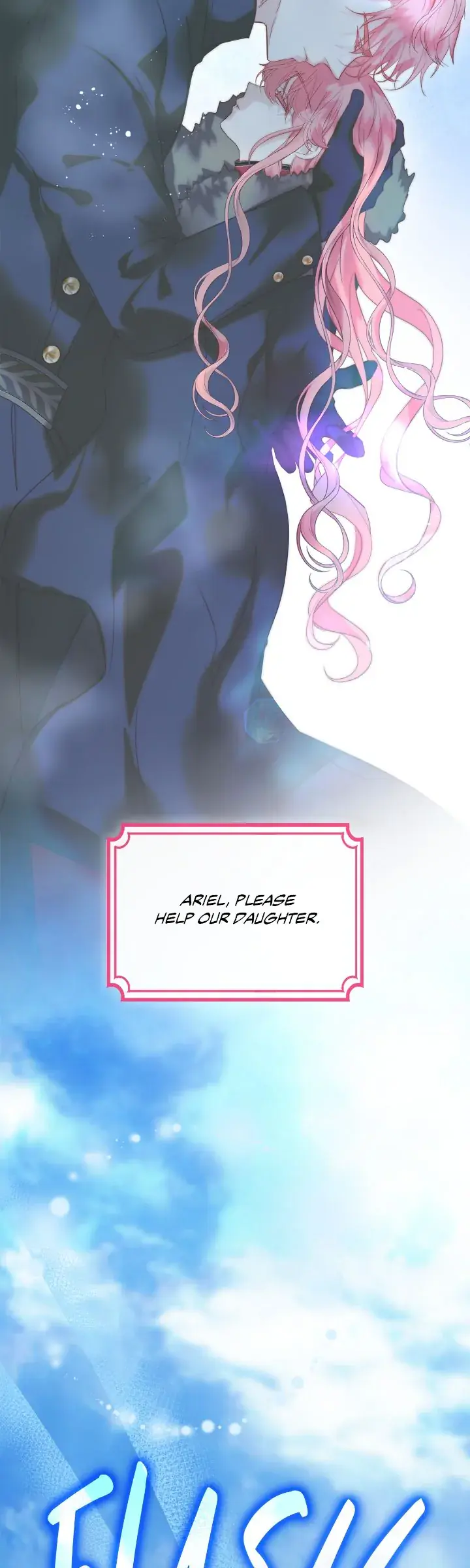 I Was Born As The Second Daughter Chapter 65 Page 54