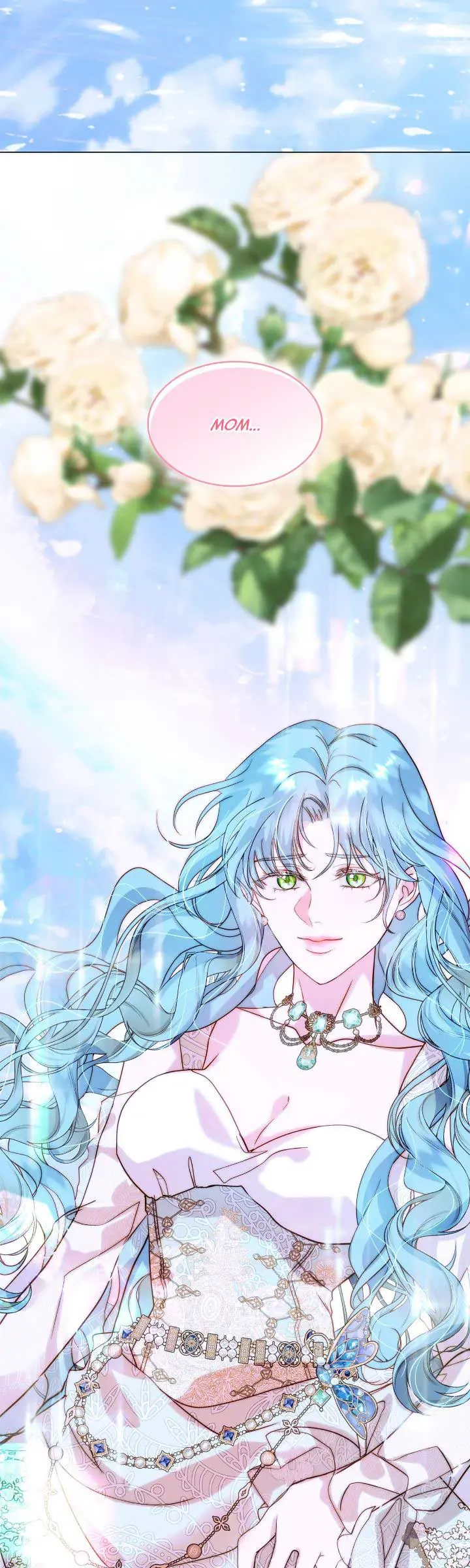 I Was Born As The Second Daughter Chapter 66 Page 4