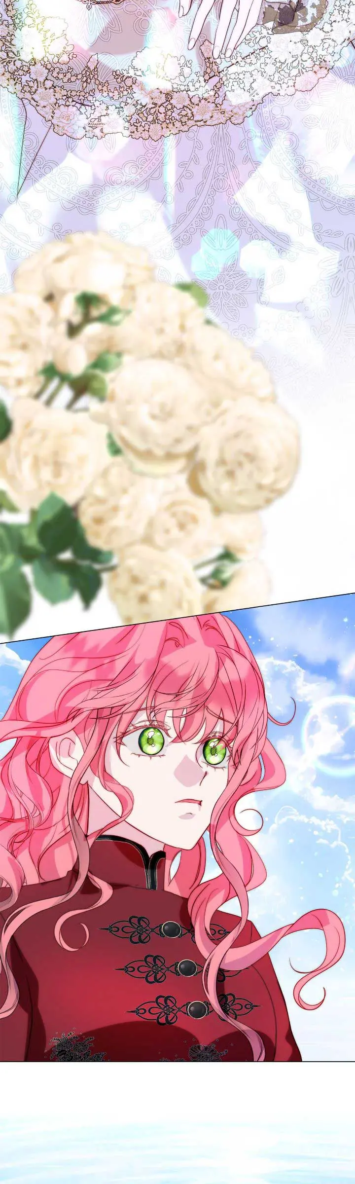 I Was Born As The Second Daughter Chapter 66 Page 5