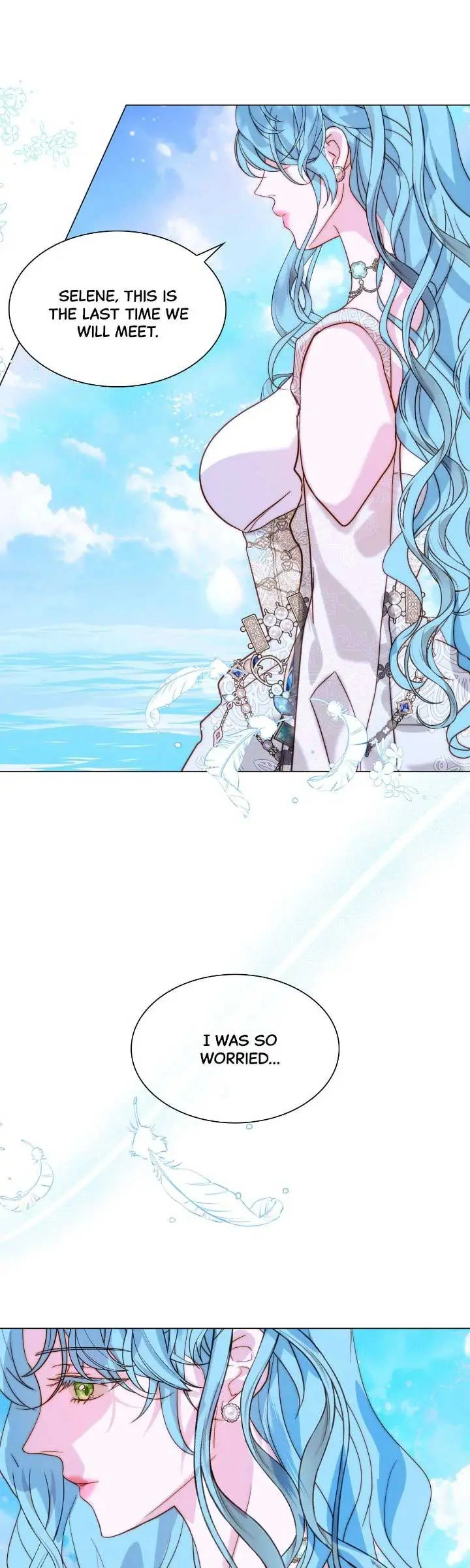 I Was Born As The Second Daughter Chapter 66 Page 7
