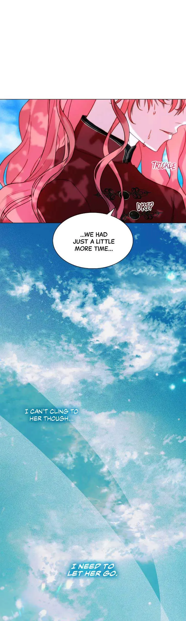 I Was Born As The Second Daughter Chapter 66 Page 13