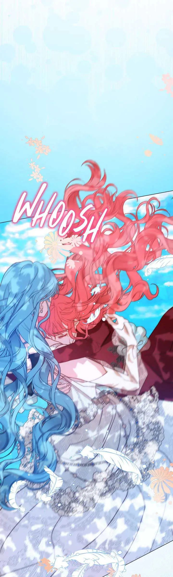 I Was Born As The Second Daughter Chapter 66 Page 15