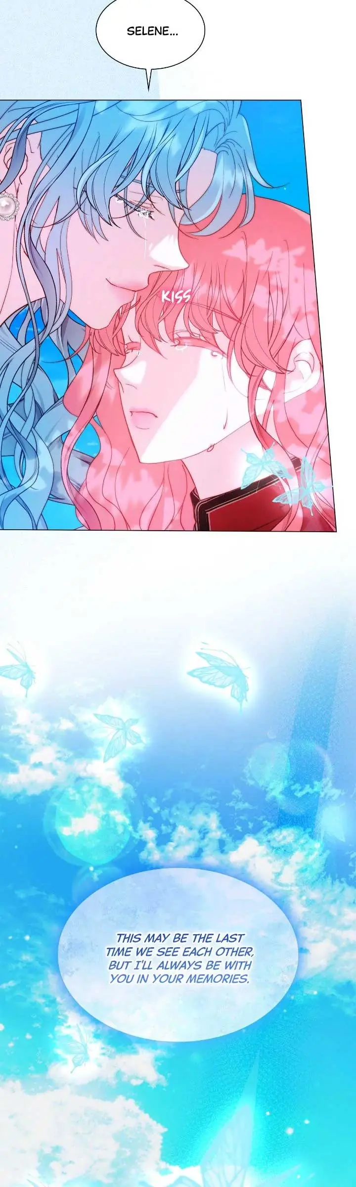 I Was Born As The Second Daughter Chapter 66 Page 17
