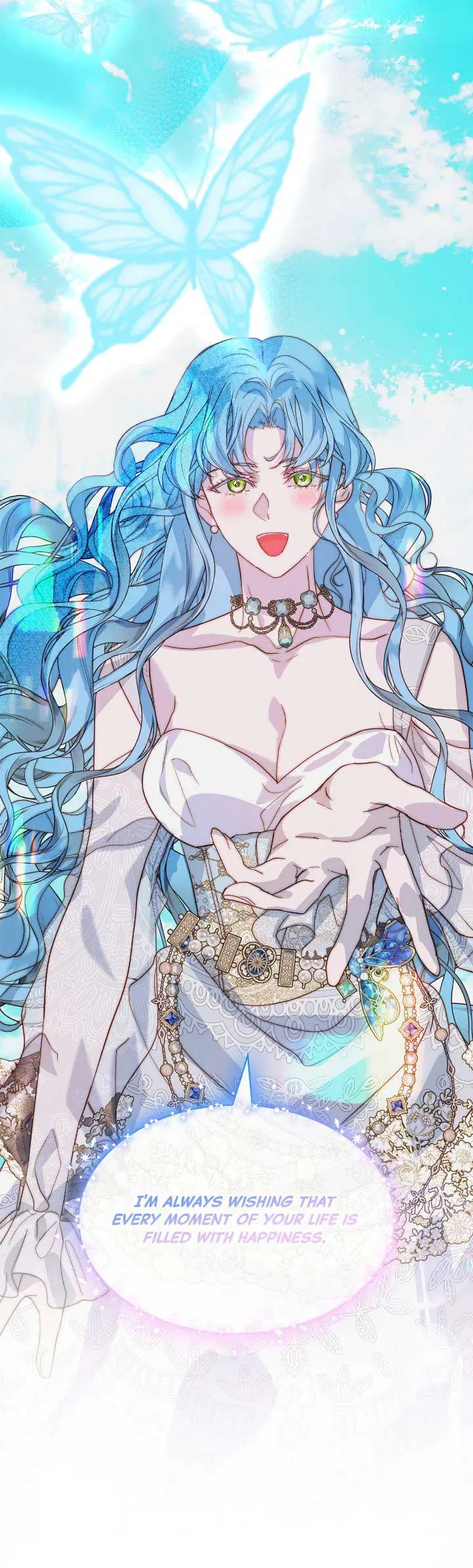 I Was Born As The Second Daughter Chapter 66 Page 18