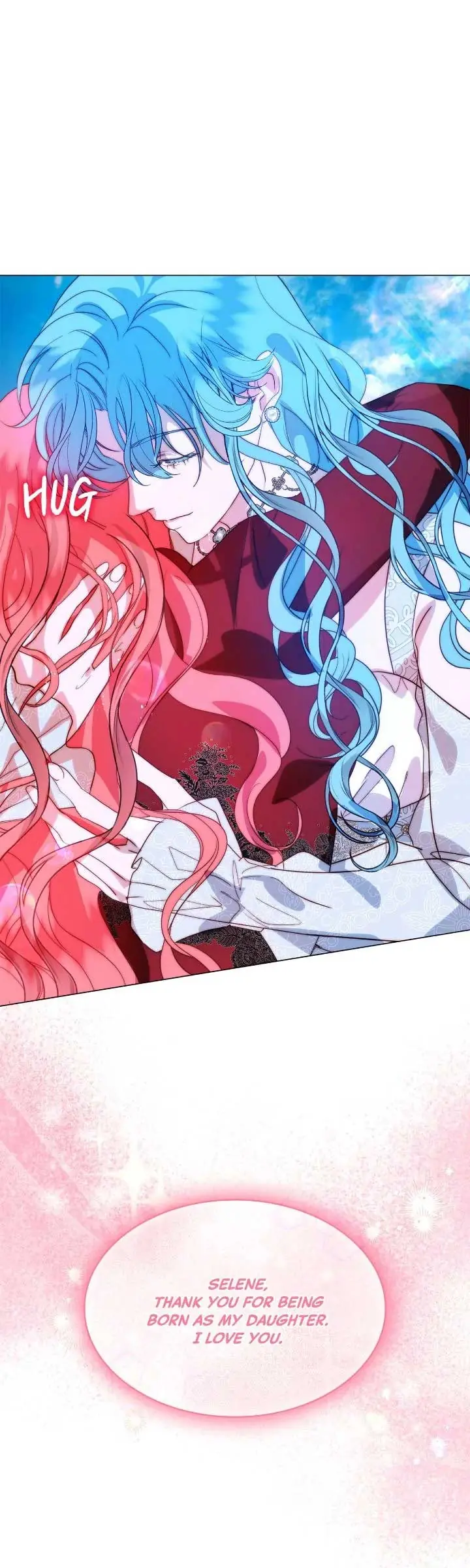 I Was Born As The Second Daughter Chapter 66 Page 19