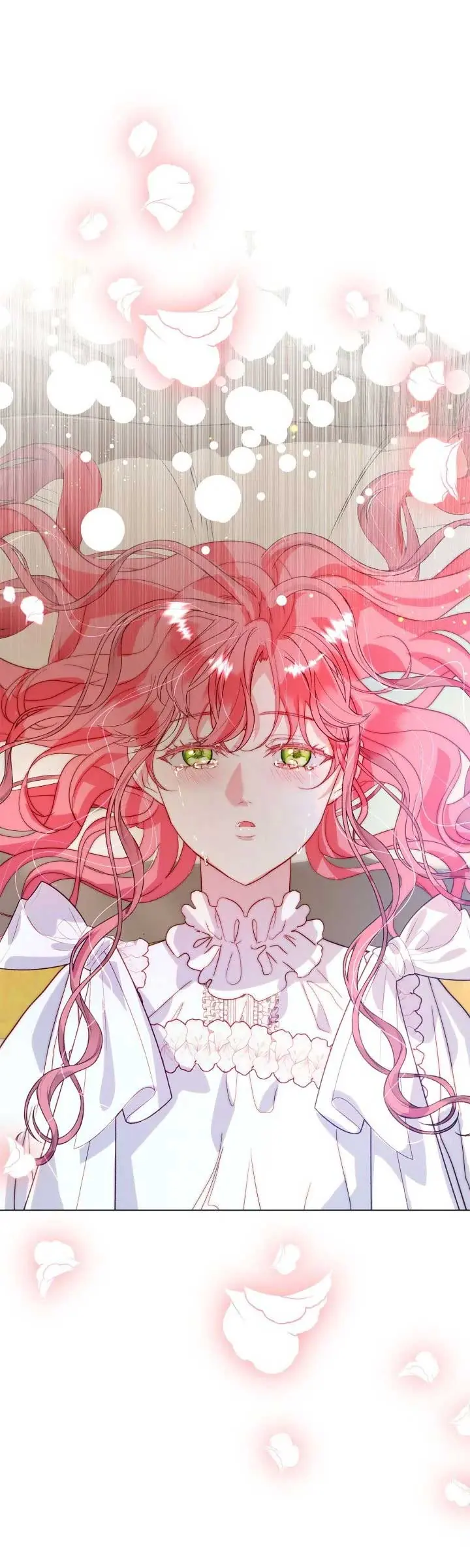 I Was Born As The Second Daughter Chapter 66 Page 25