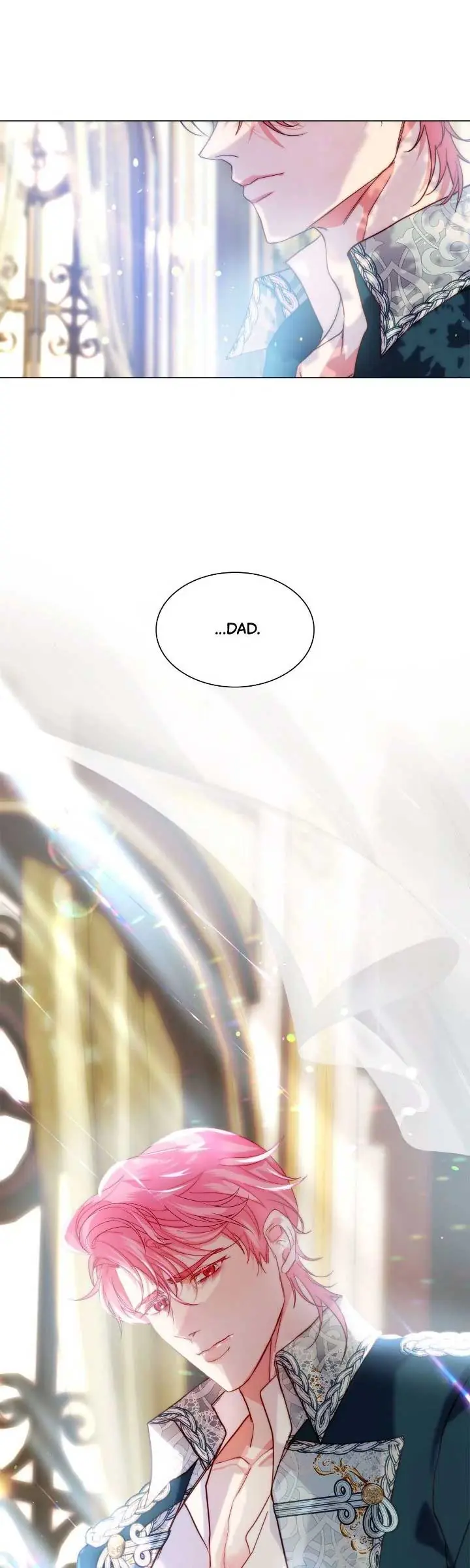 I Was Born As The Second Daughter Chapter 66 Page 26