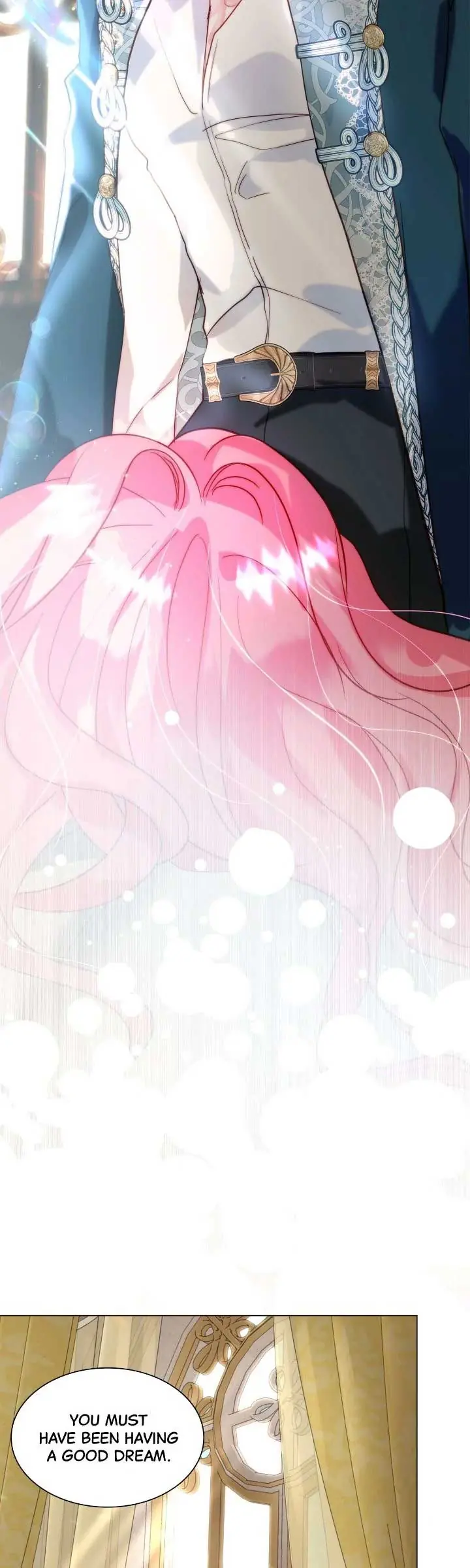 I Was Born As The Second Daughter Chapter 66 Page 27