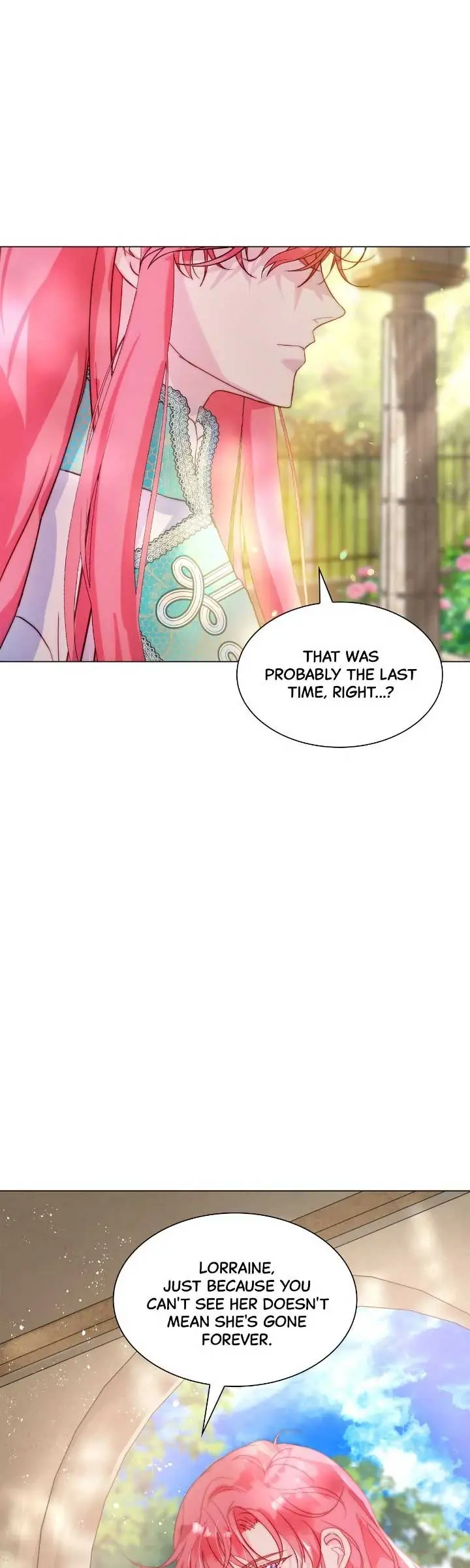 I Was Born As The Second Daughter Chapter 66 Page 35