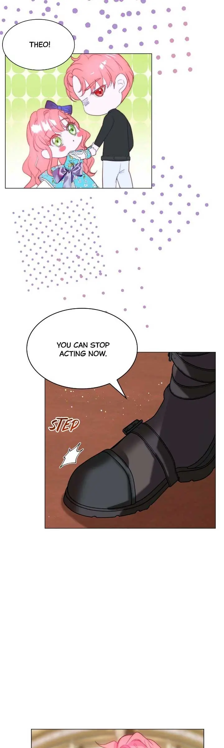 I Was Born As The Second Daughter Chapter 66 Page 45