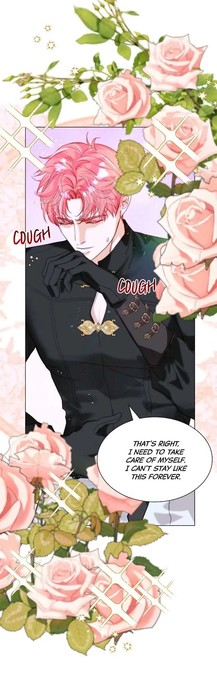 I Was Born As The Second Daughter Chapter 66 Page 48