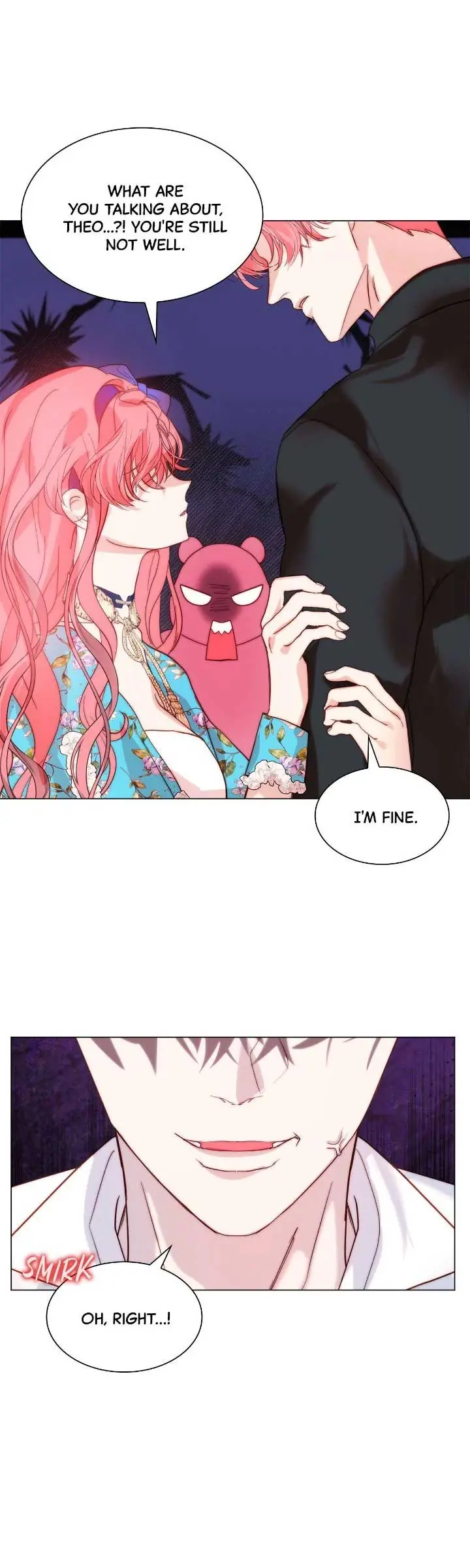 I Was Born As The Second Daughter Chapter 66 Page 49