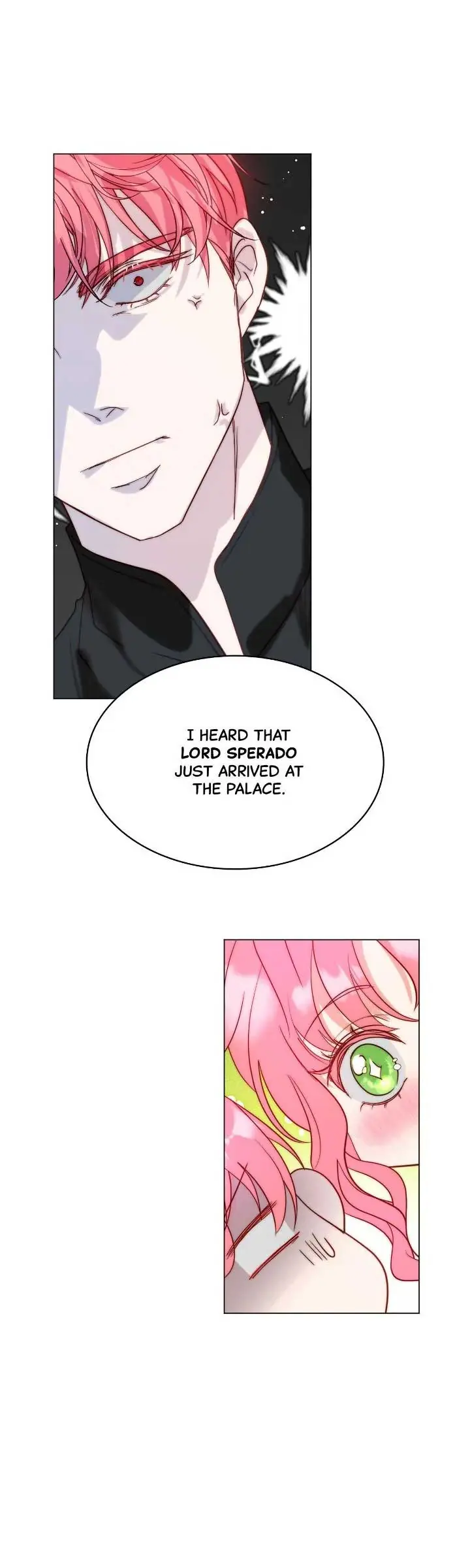 I Was Born As The Second Daughter Chapter 66 Page 50