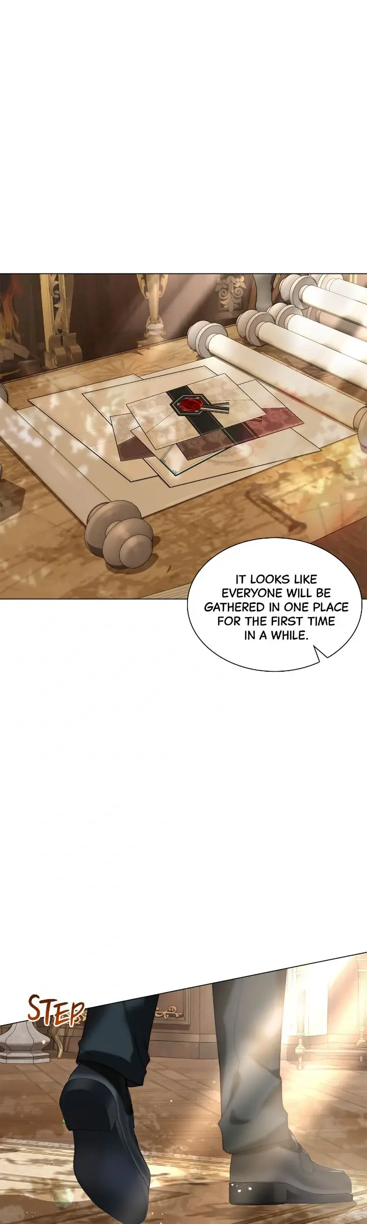 I Was Born As The Second Daughter Chapter 67 Page 7