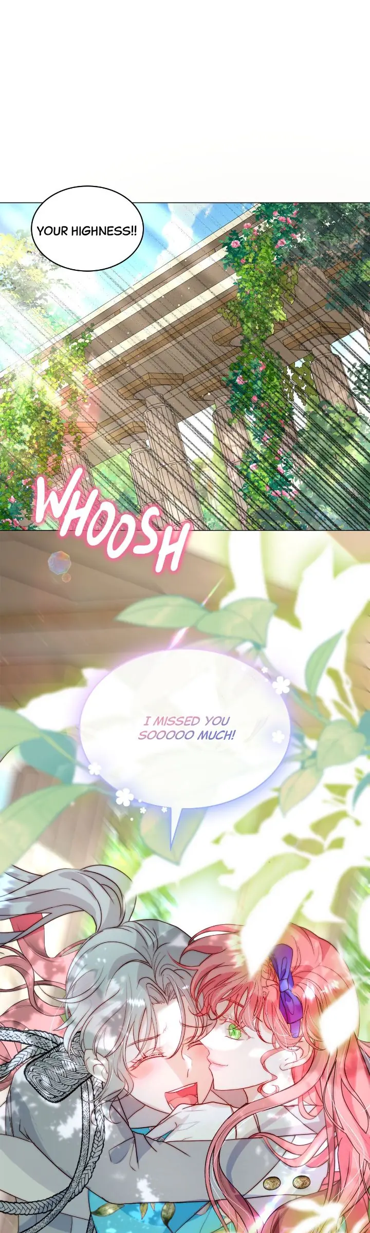 I Was Born As The Second Daughter Chapter 67 Page 13