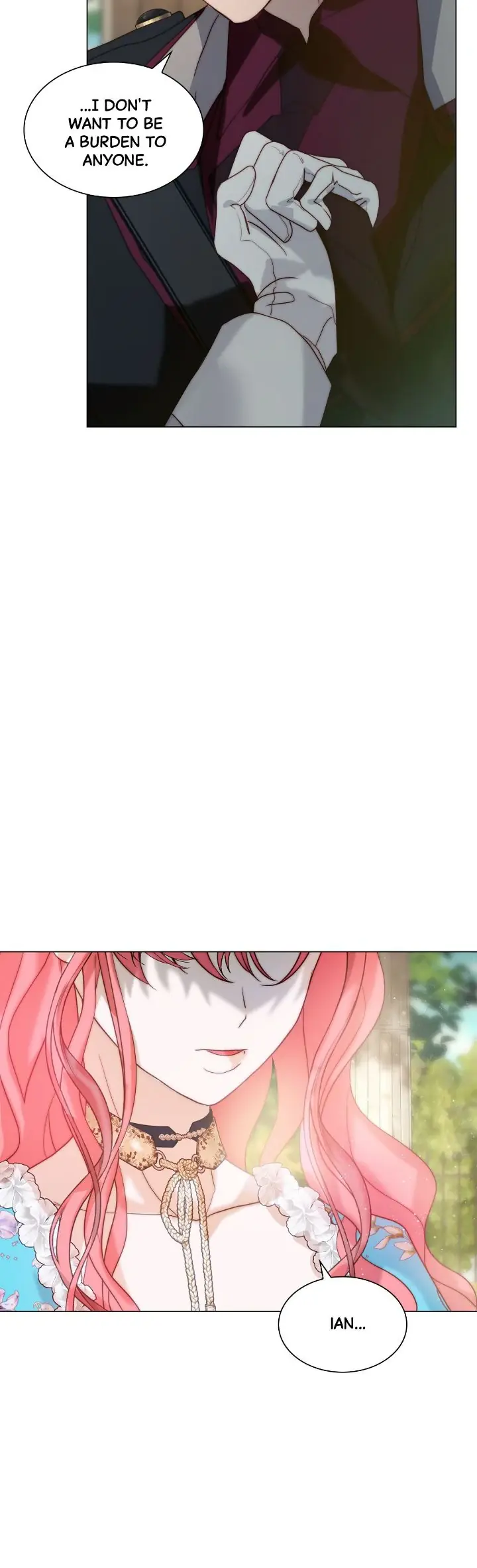 I Was Born As The Second Daughter Chapter 67 Page 24