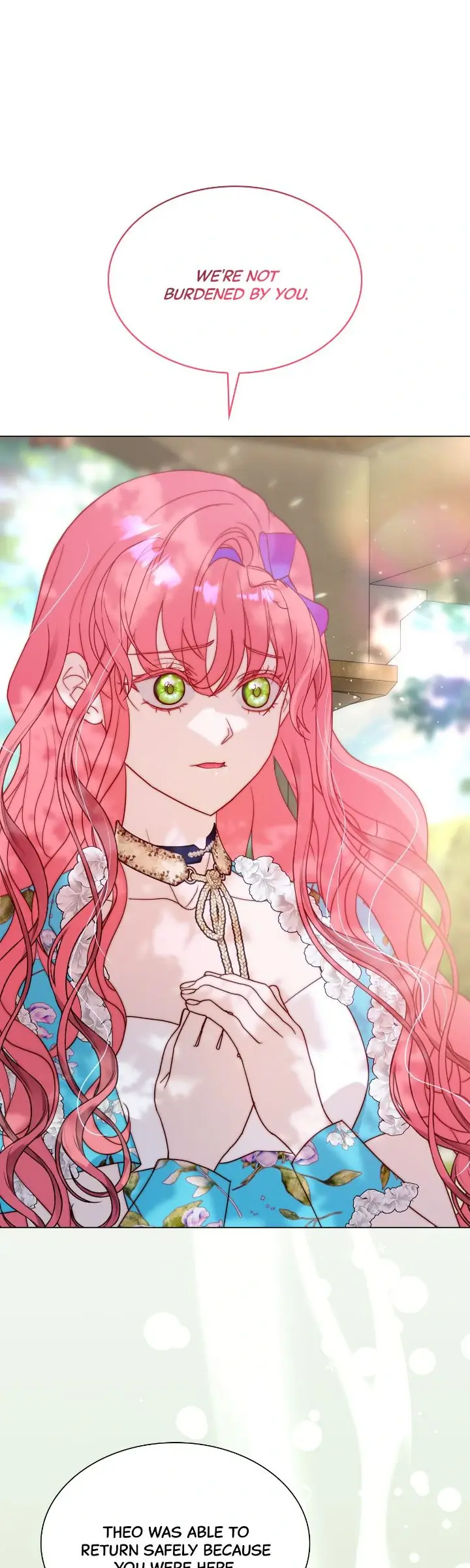 I Was Born As The Second Daughter Chapter 67 Page 25
