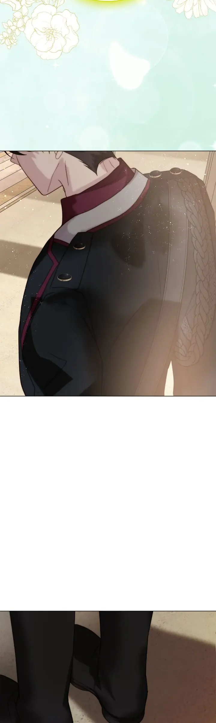 I Was Born As The Second Daughter Chapter 67 Page 28