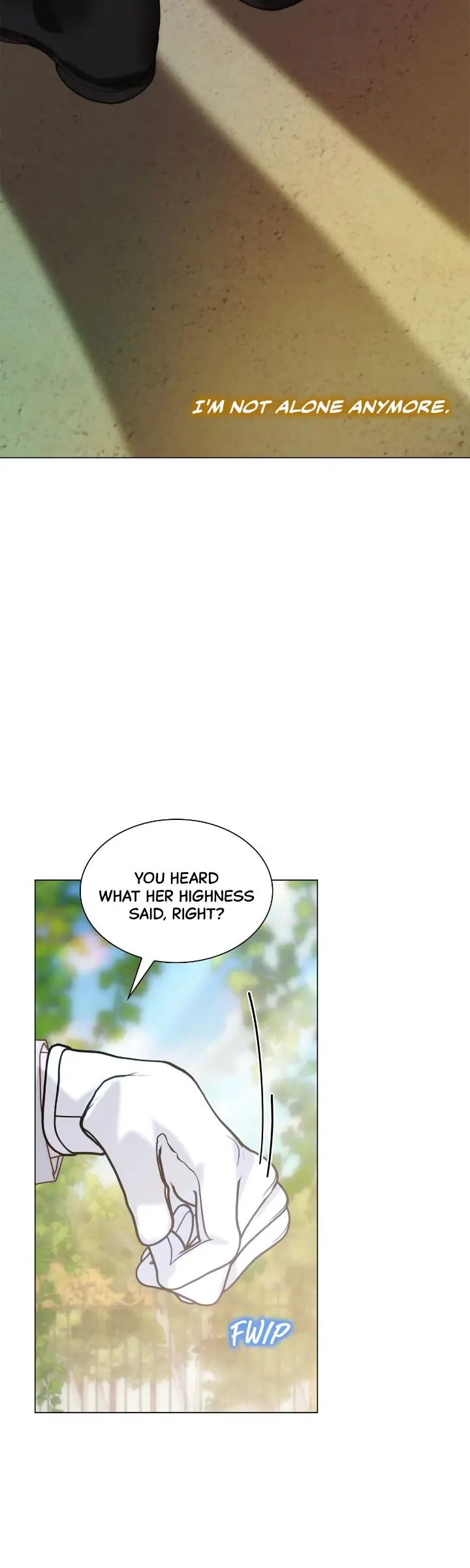 I Was Born As The Second Daughter Chapter 67 Page 29