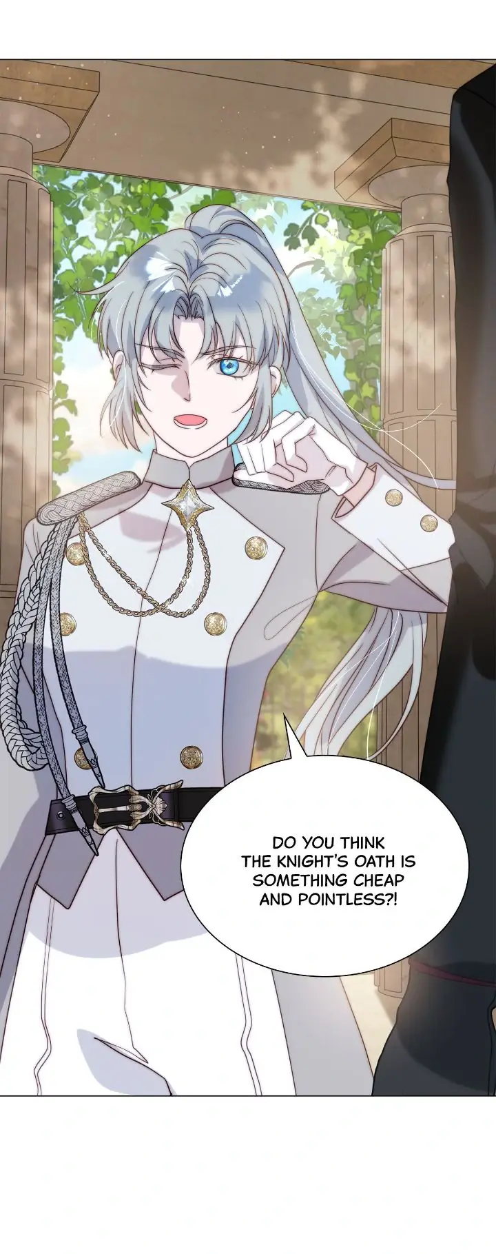 I Was Born As The Second Daughter Chapter 67 Page 30