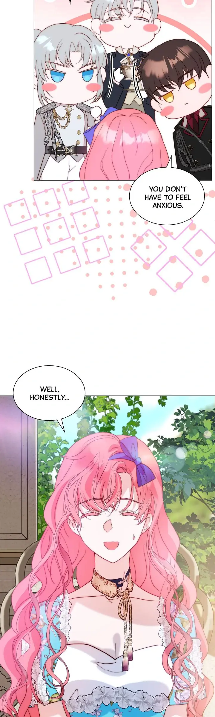 I Was Born As The Second Daughter Chapter 67 Page 44