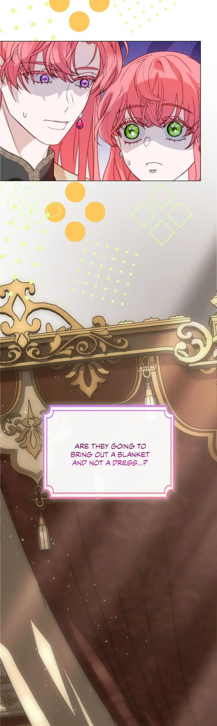 I Was Born As The Second Daughter Chapter 67 Page 50