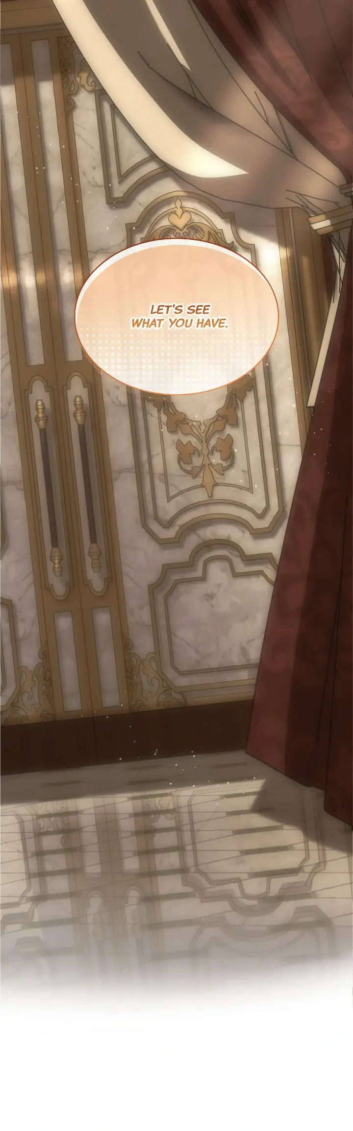 I Was Born As The Second Daughter Chapter 67 Page 51