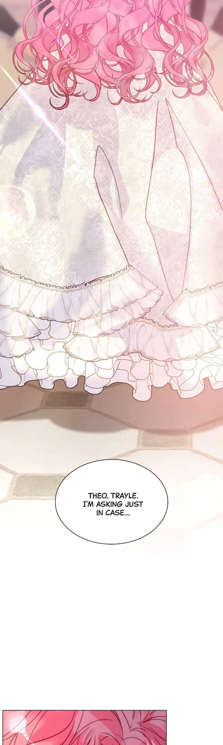 I Was Born As The Second Daughter Chapter 68 Page 2