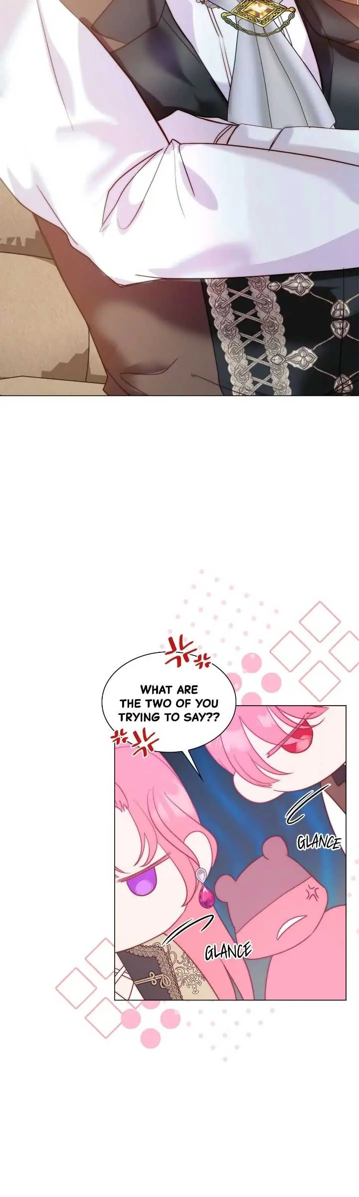 I Was Born As The Second Daughter Chapter 68 Page 4