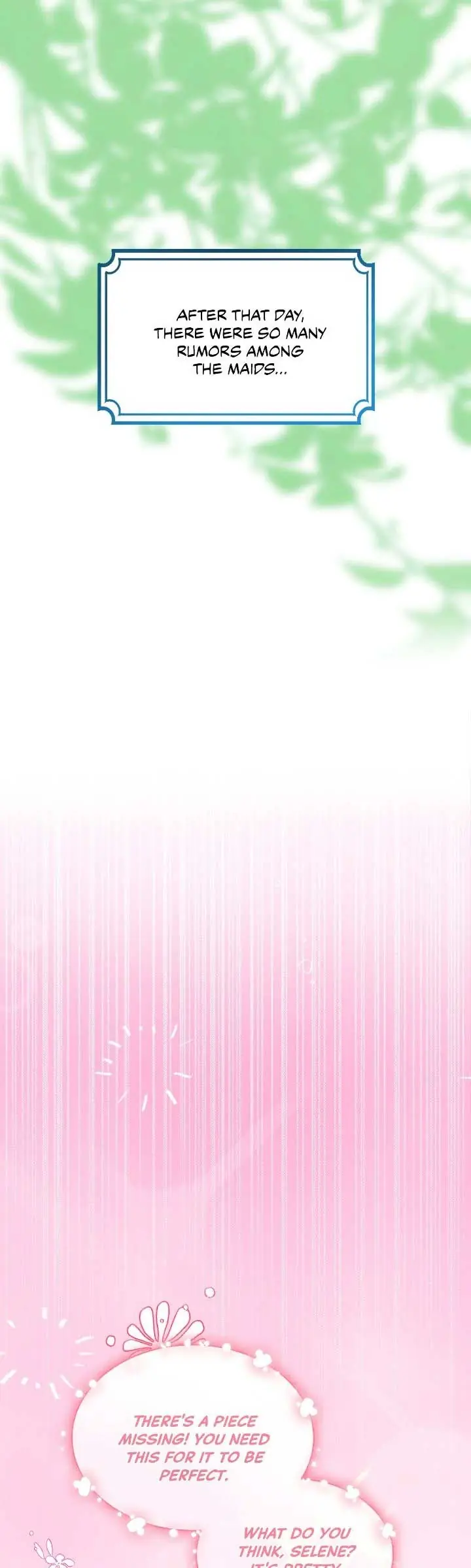 I Was Born As The Second Daughter Chapter 68 Page 16