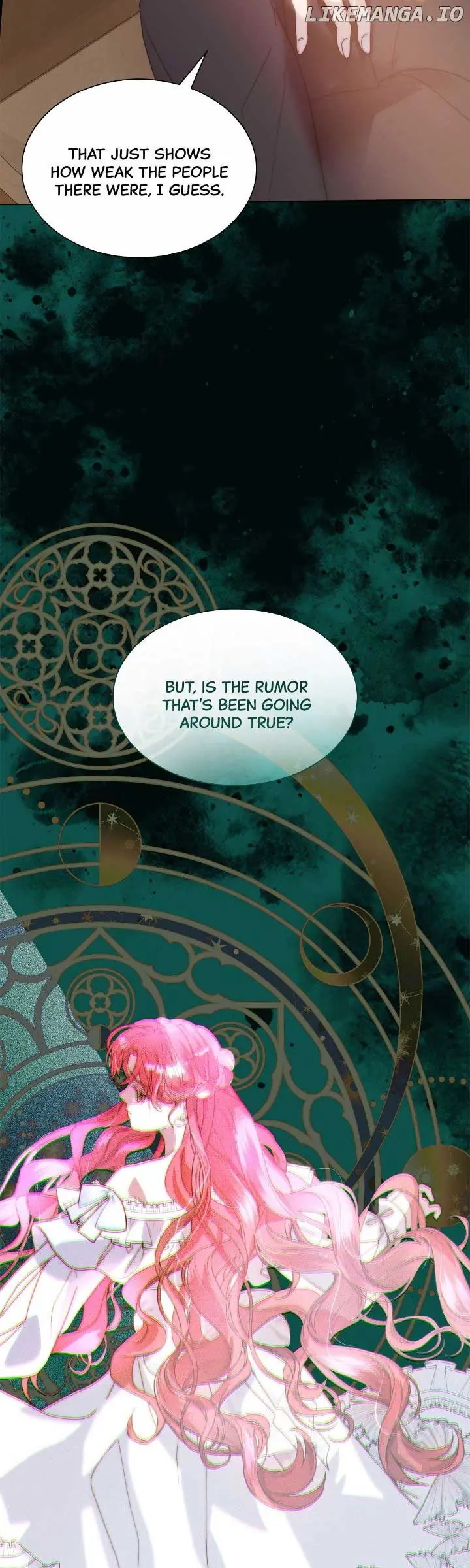 I Was Born As The Second Daughter Chapter 68 Page 23