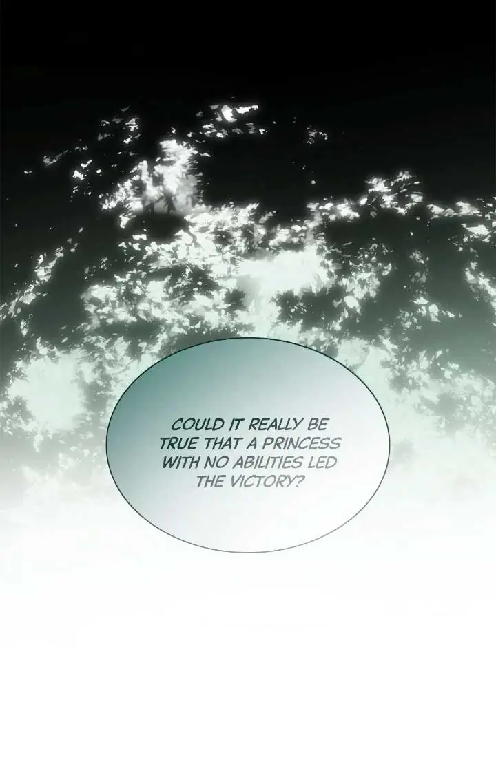 I Was Born As The Second Daughter Chapter 68 Page 25